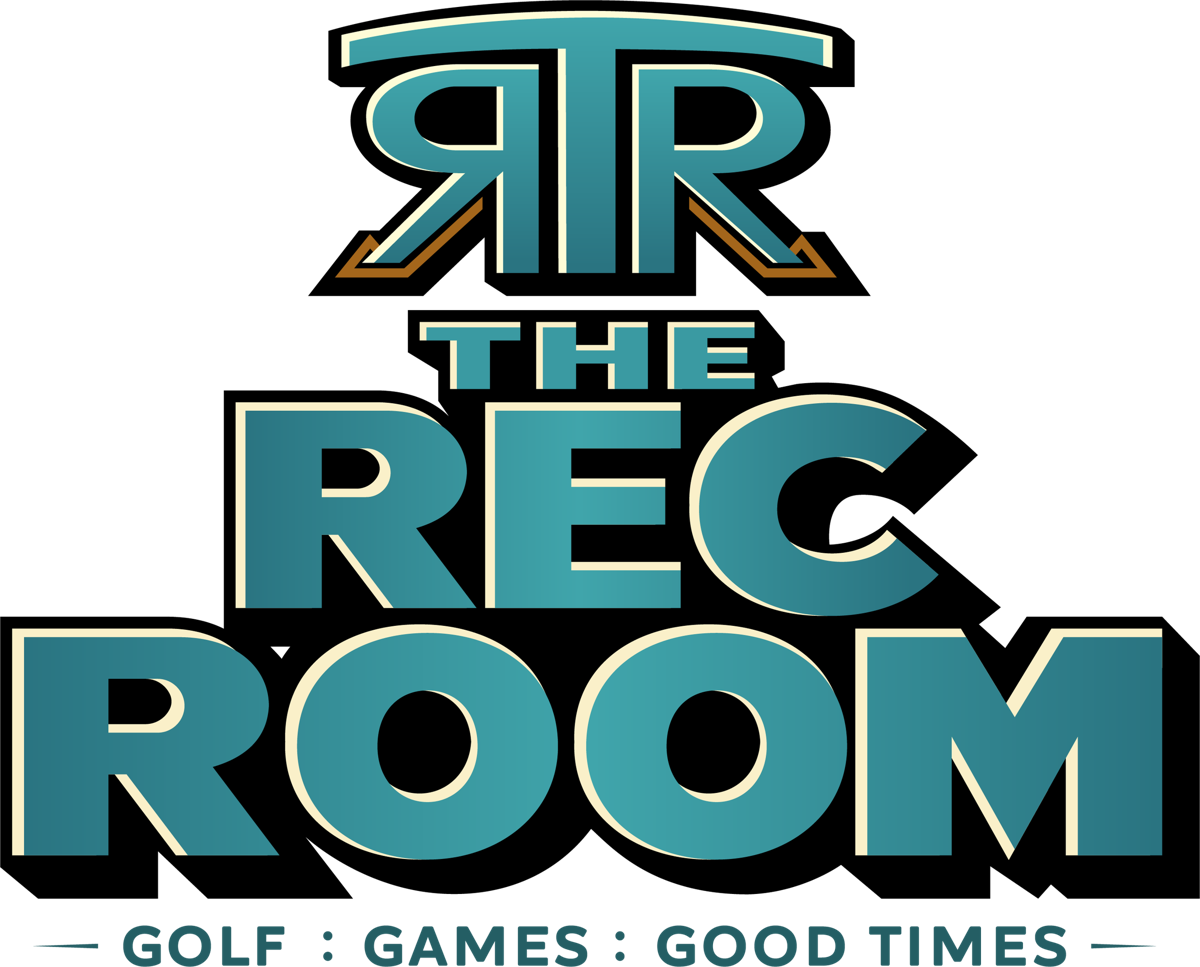The Rec Room: Golf, Games, Good Times